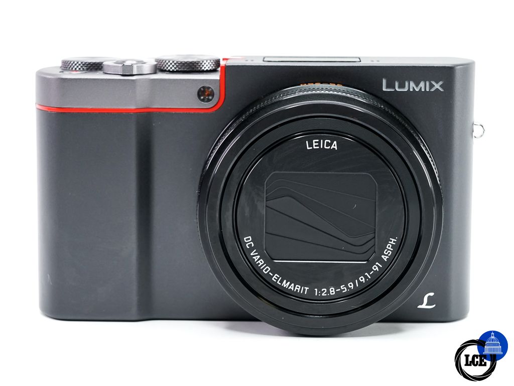 Panasonic Lumix TZ100