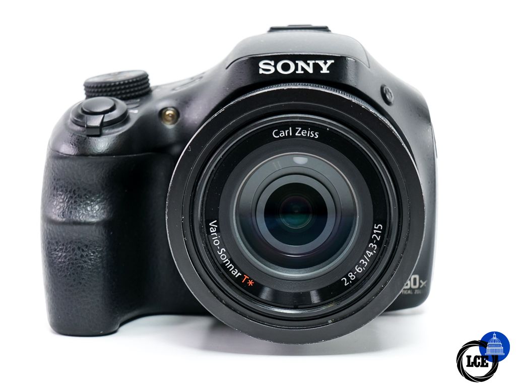 Sony Cybershot HX400v