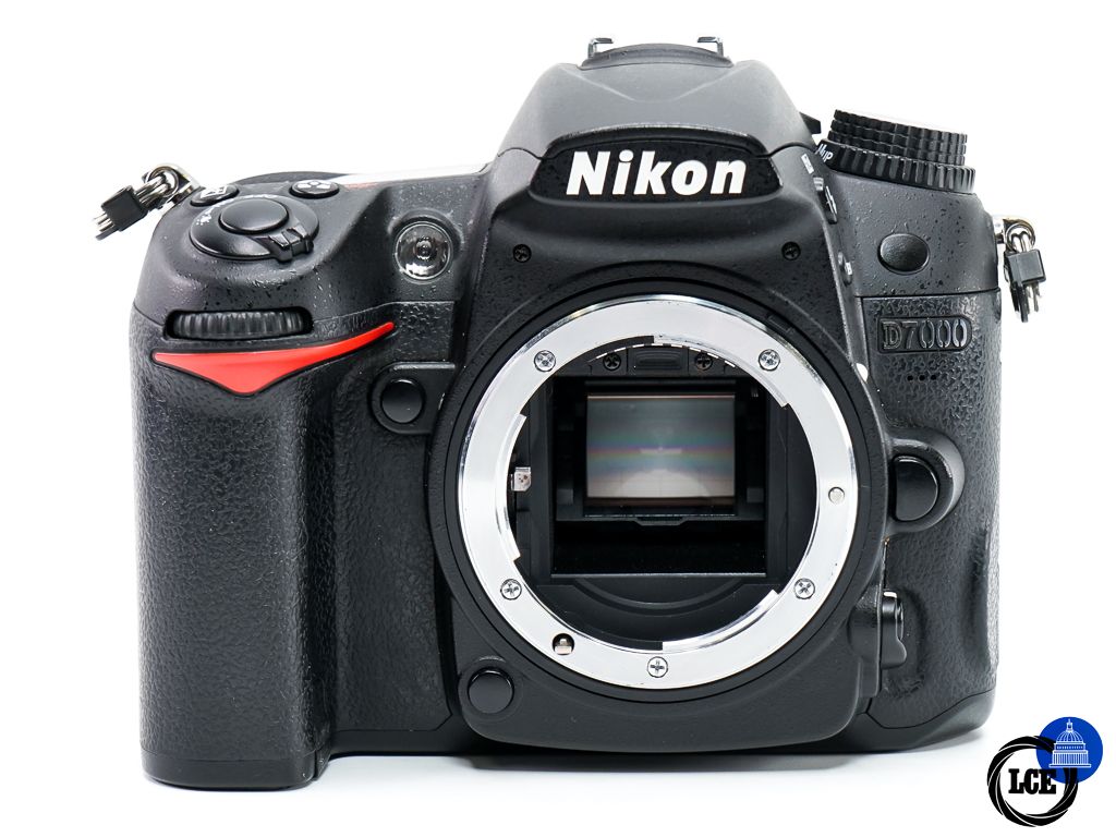 Nikon D7000 Body