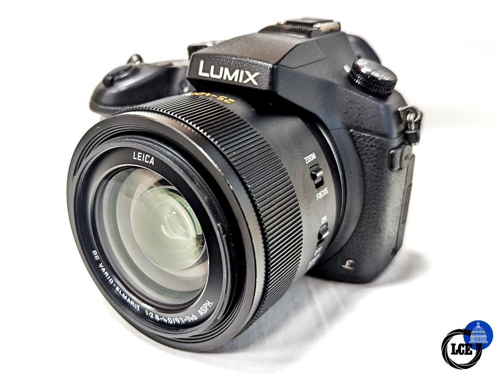 Panasonic Lumix FZ1000 