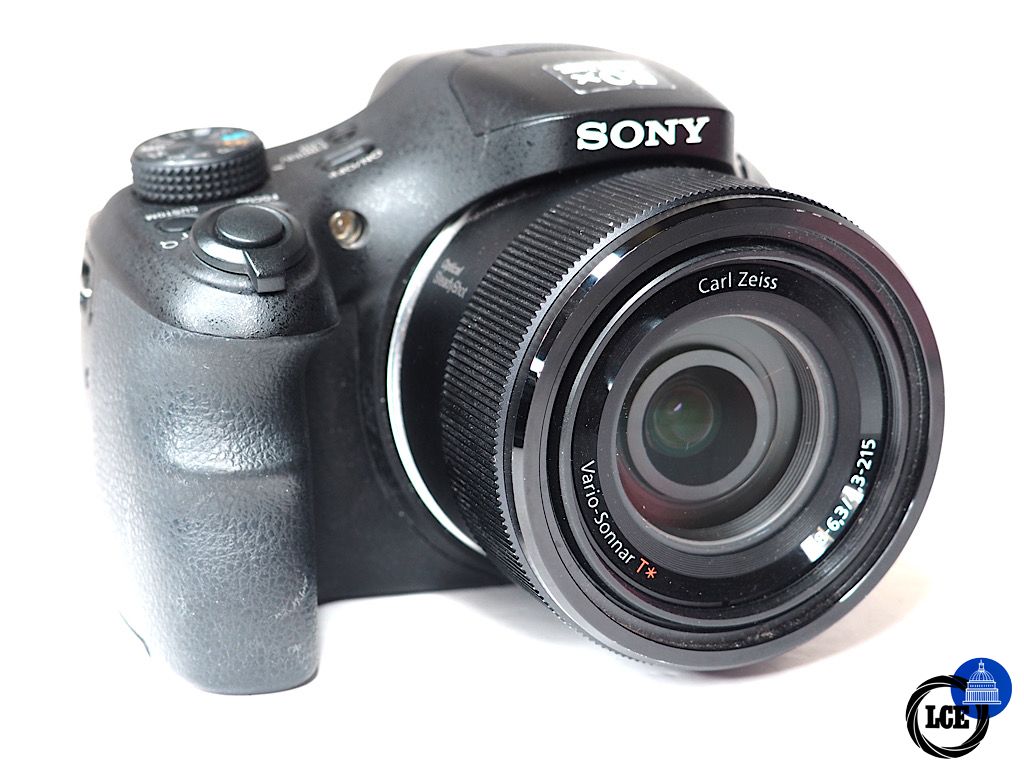 Sony HX300