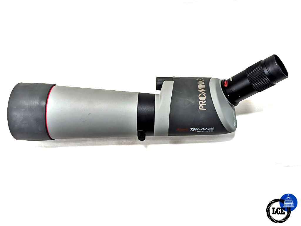 Kowa TSN 823mm 20-60 x 80 Scope 