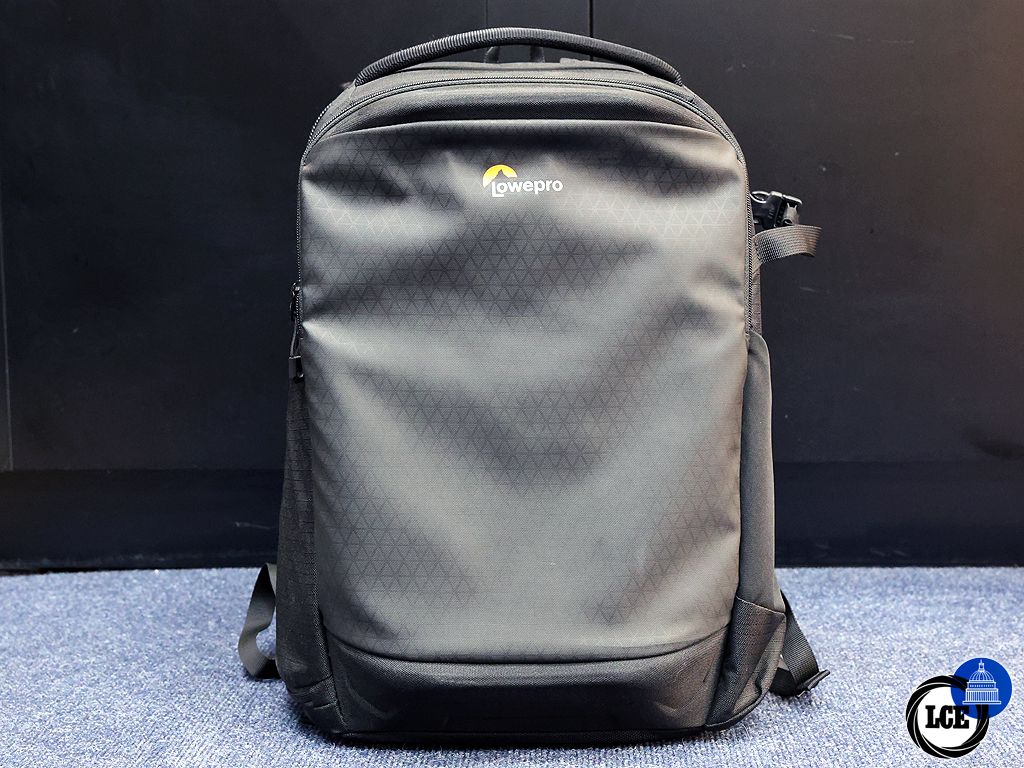 LowePro Flipside BP 400 AW III