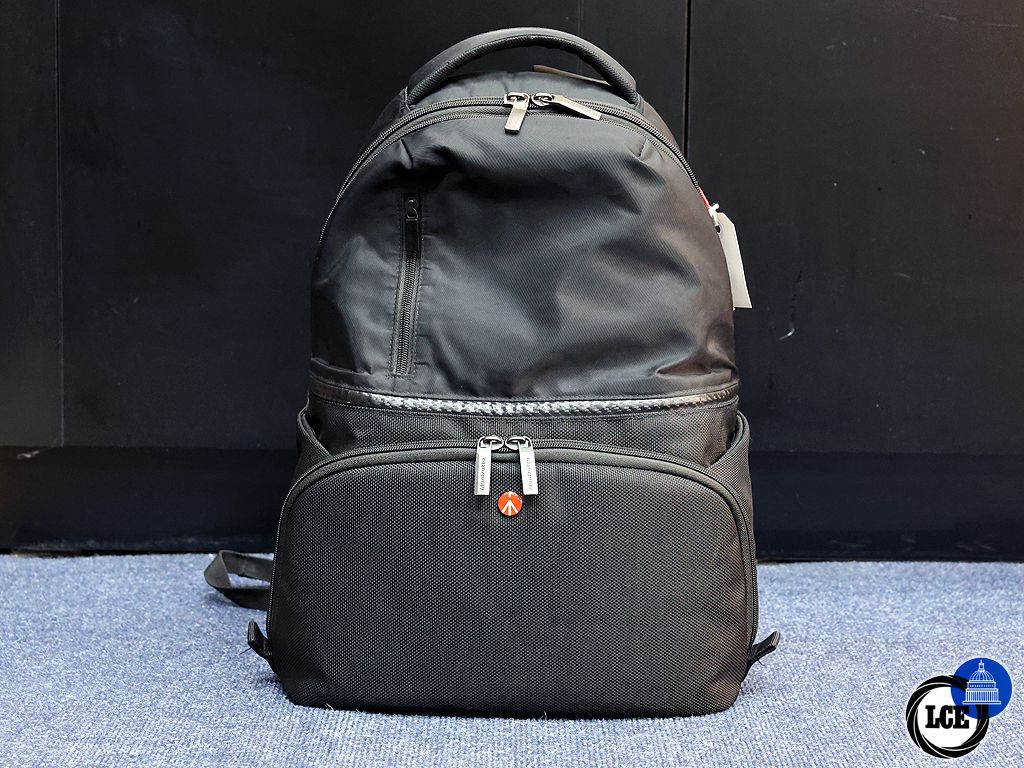 Manfrotto Active Backpack