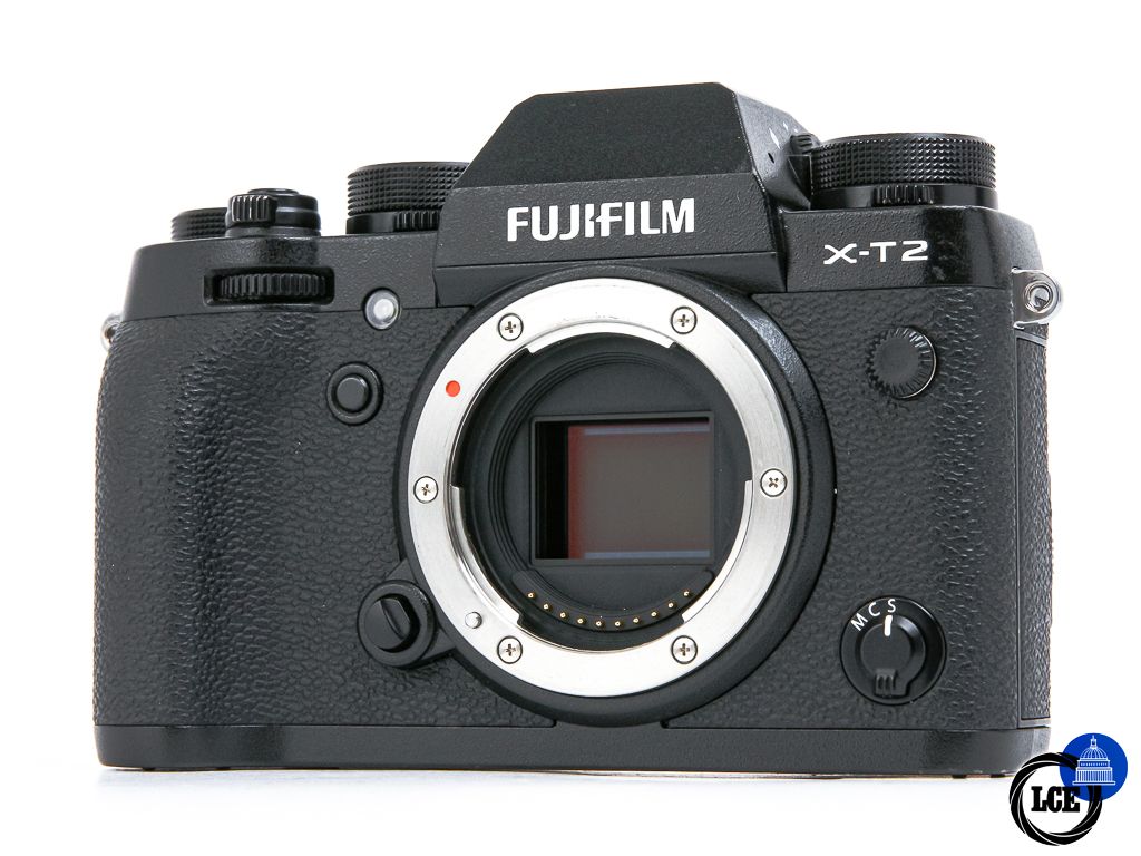 FujiFilm X-T2 Body