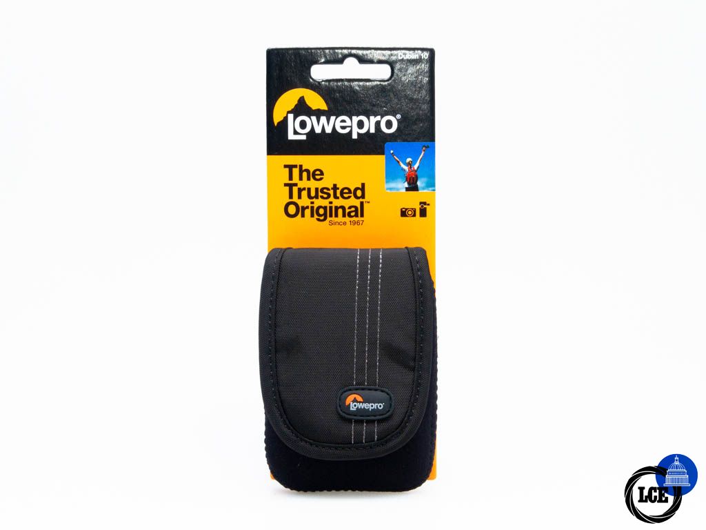 LowePro Dublin 10 Case - 7 Pack