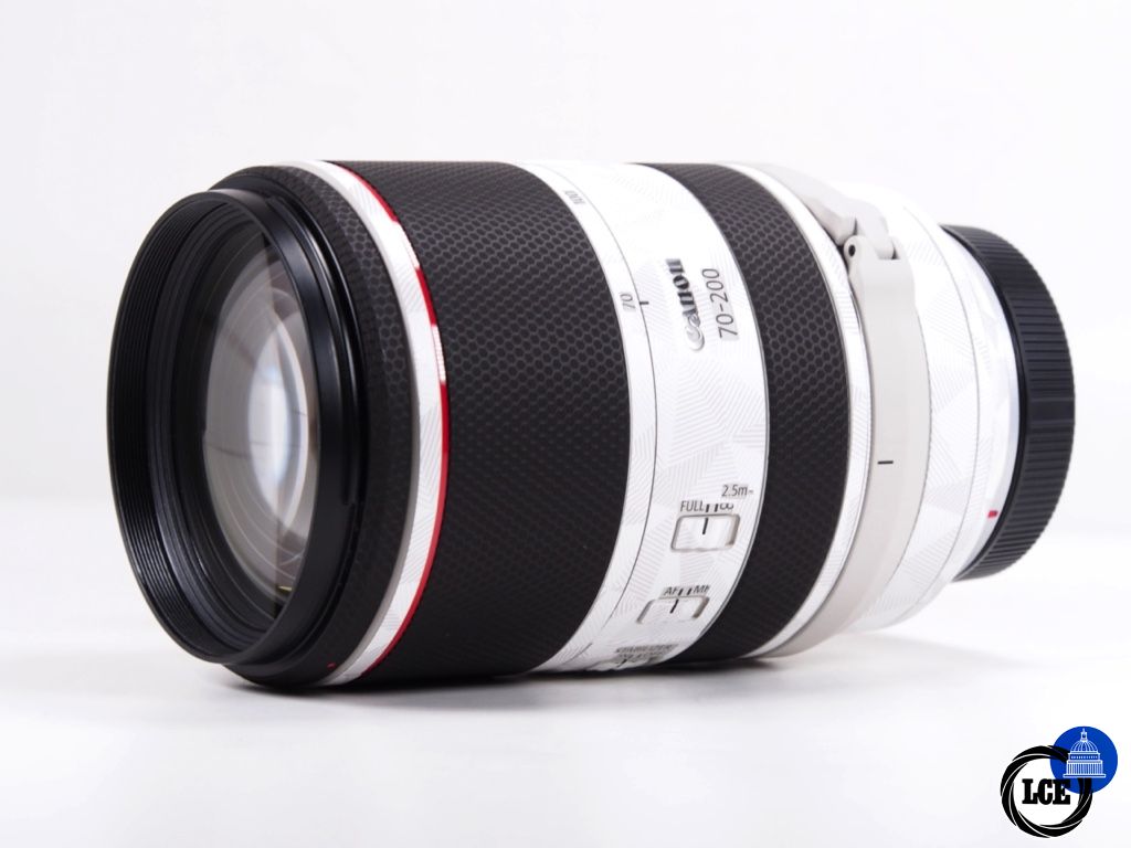 Canon RF 70-200mm F2.8 L IS USM