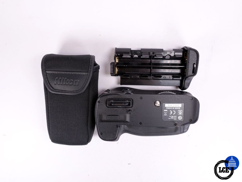 Nikon MB-D14 Battery Grip