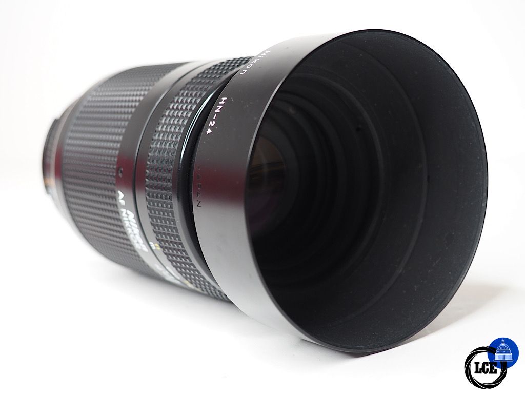 Nikon AF D 70-210mm F/ 1.4-5.6