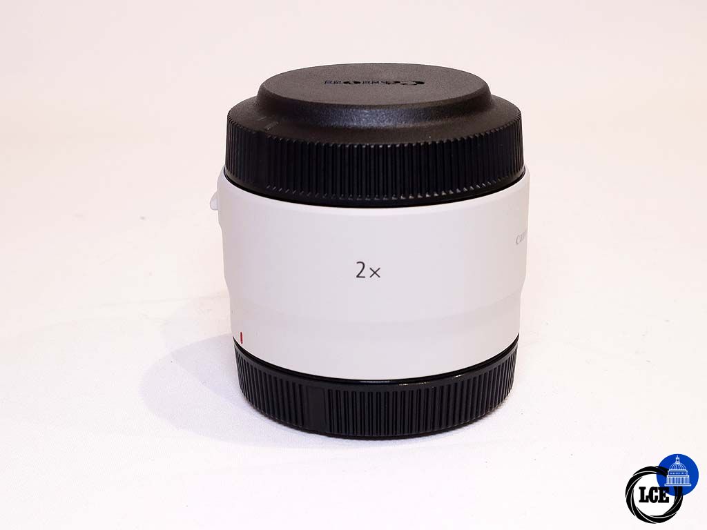 Canon RF 2x Teleconverter