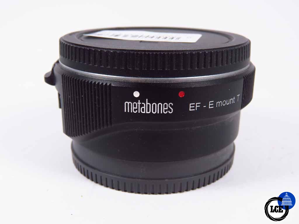 Metabones EF-E Mount Adapter