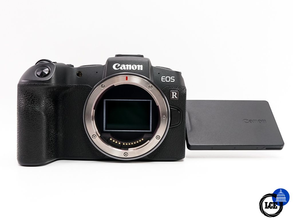 Canon EOS RP Body