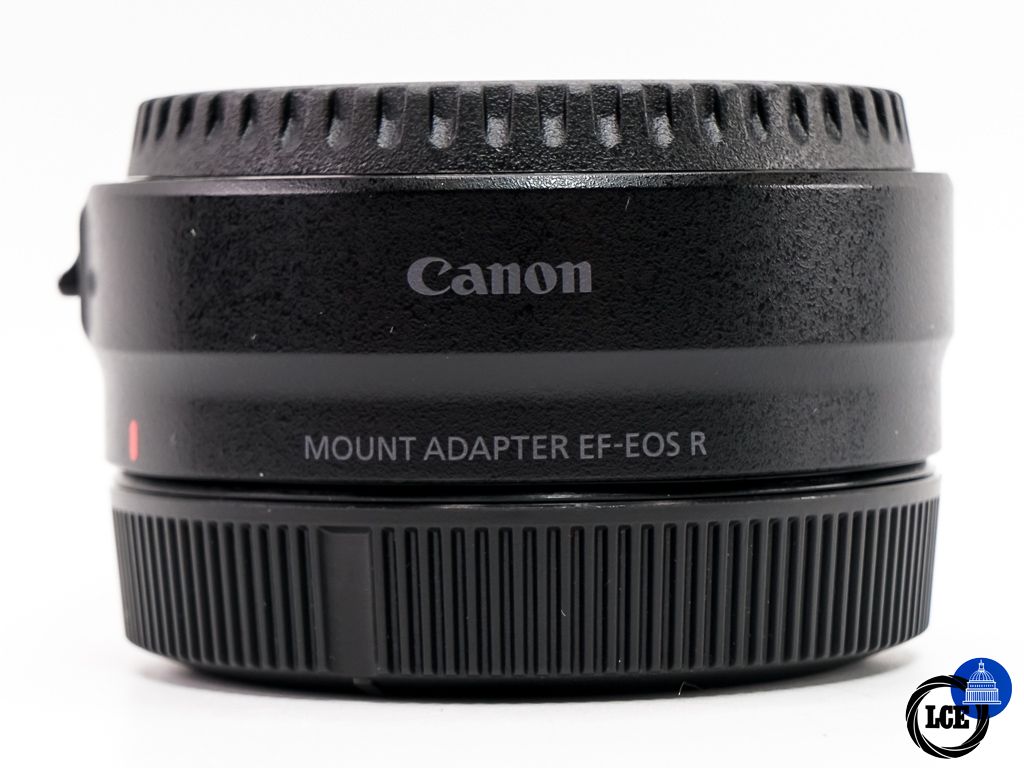 Canon Mount Adapter EF-EOS R