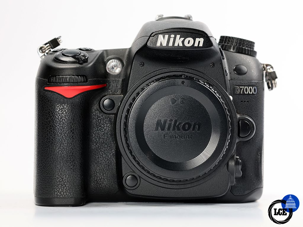 Nikon D7000 Body