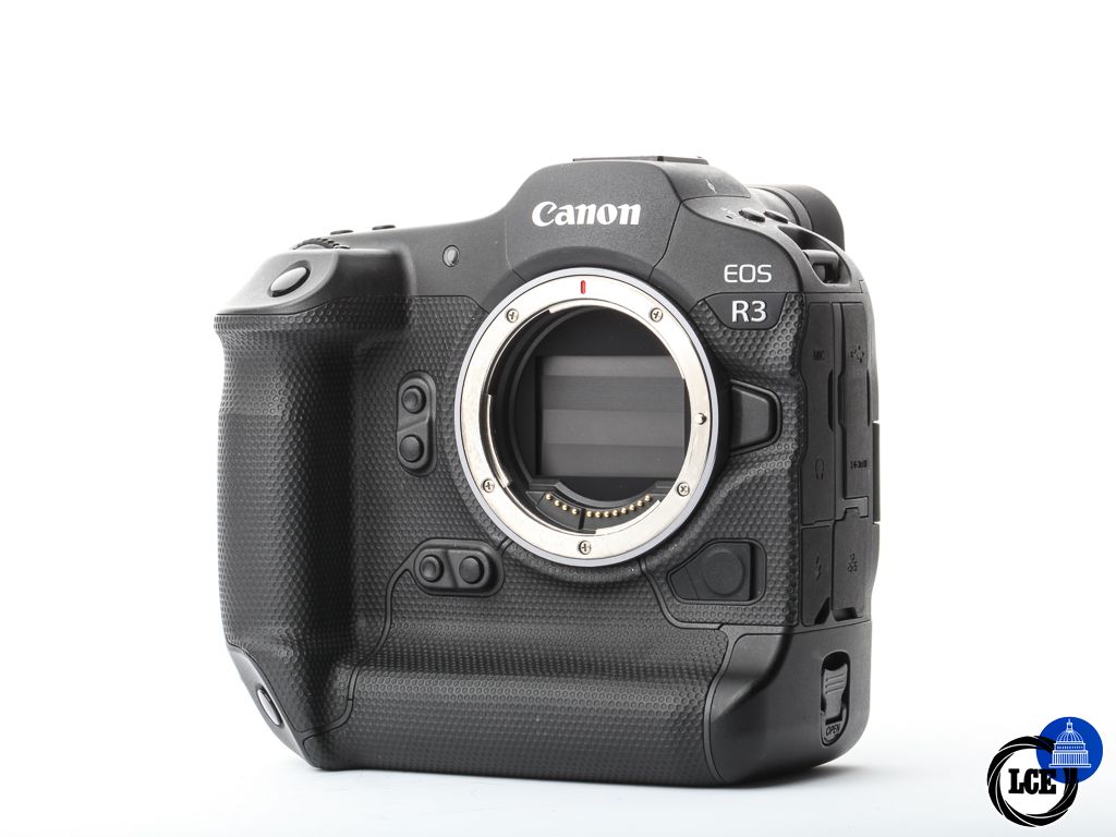 Canon EOS R3 Body | 10111878