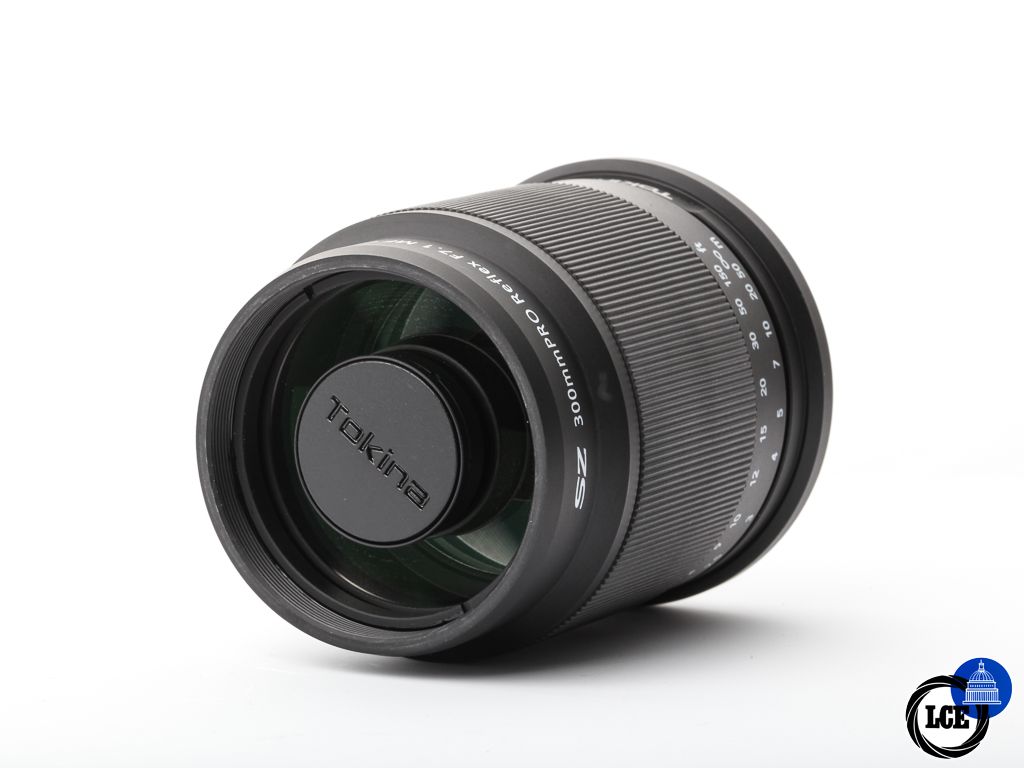 Tokina 300mm f/7.1 SZ Pro Reflex MF CF | 10111894