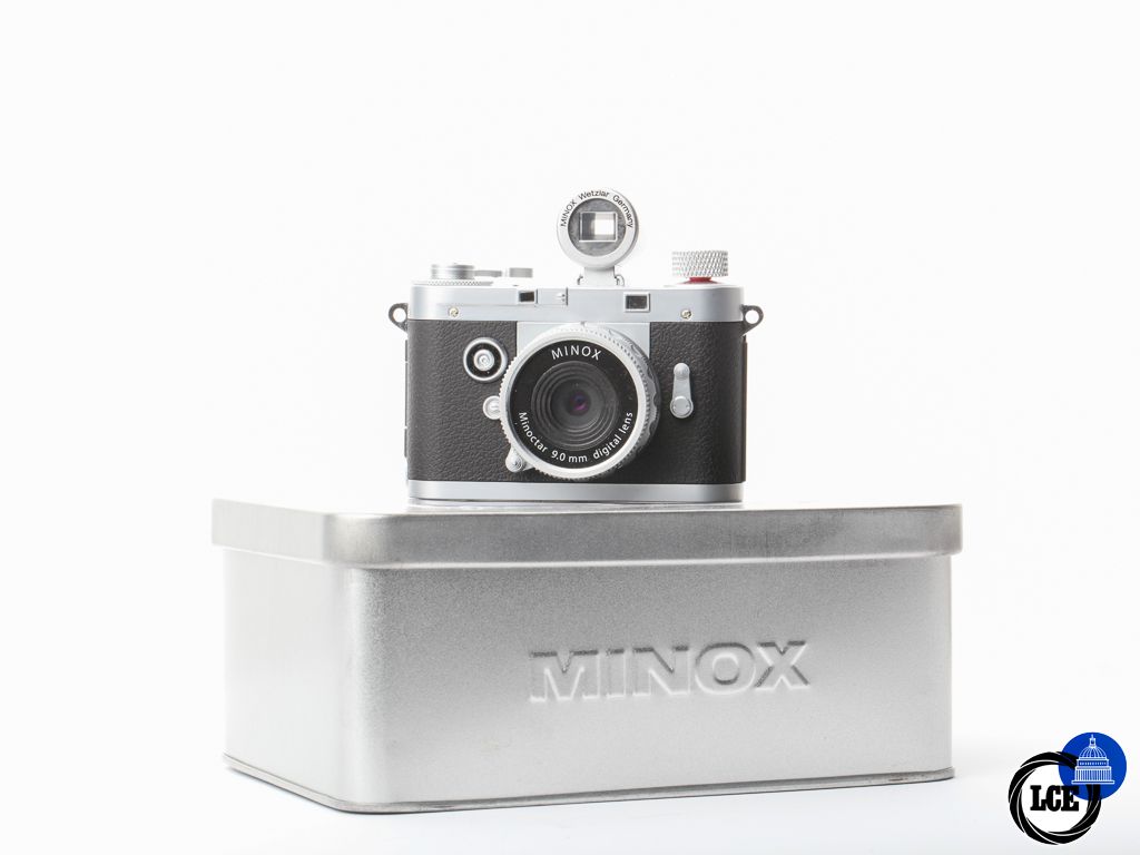 Minox Mini Classic Camera | 10111896