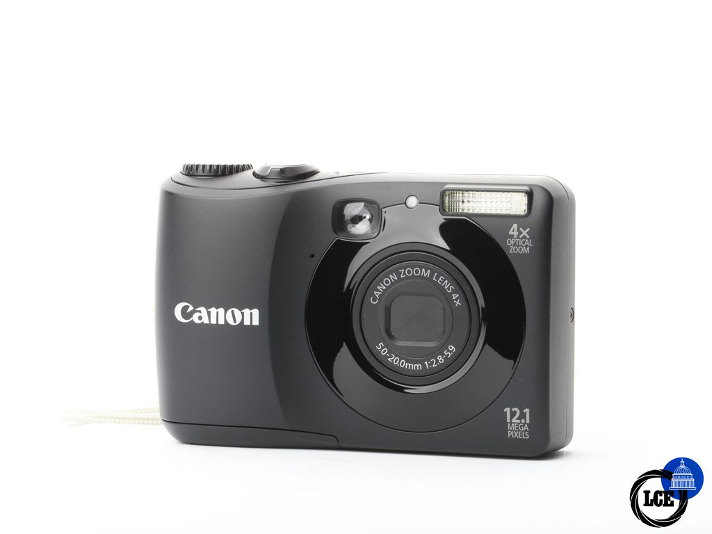 Canon Powershot A1200 | 10111940