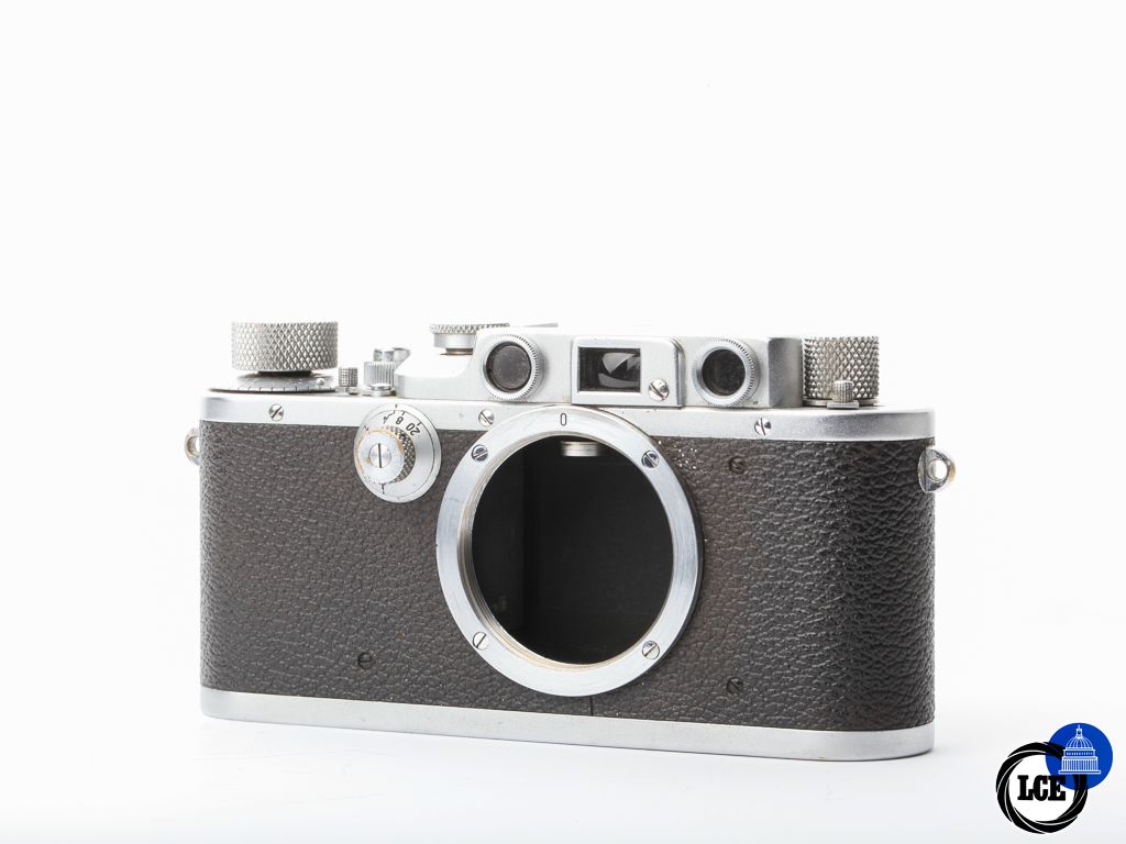 Leica IIIb Body [1938] | 10111887