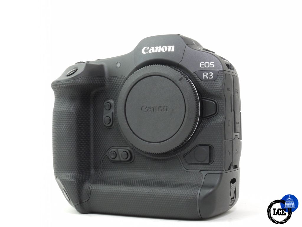 Canon EOS R3 Body