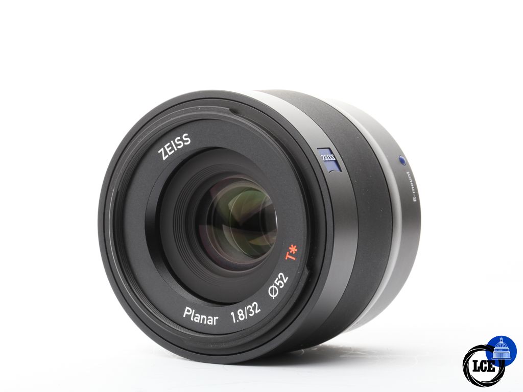 Zeiss Touit 32mm f/1.8 | 10111893