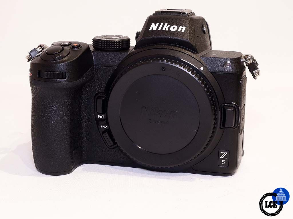 Nikon Z 5 Body