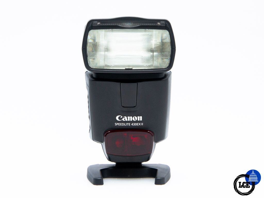 Canon Speedlite 430EX II