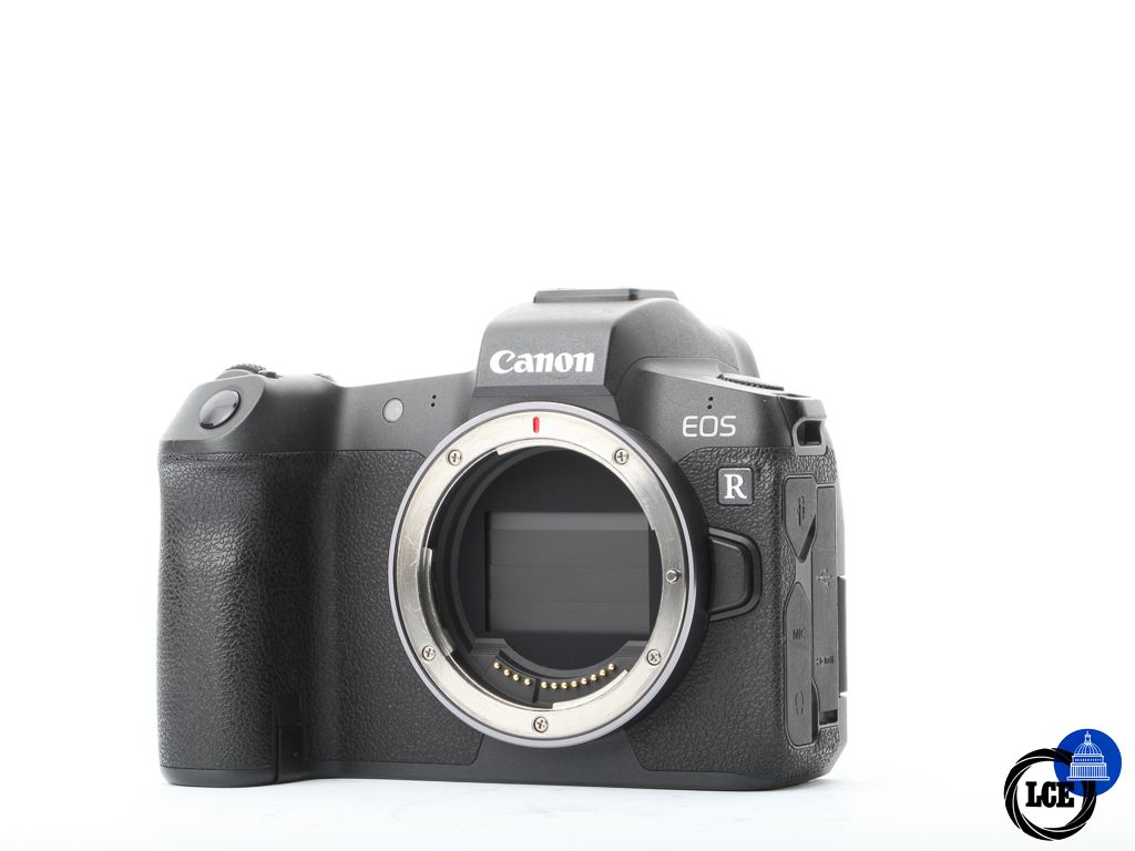 Canon EOS R Body