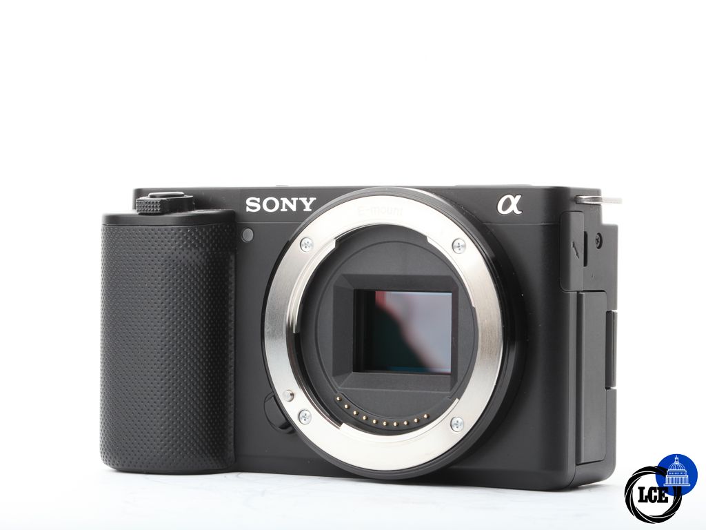 Sony ZV-E10 | 10112001