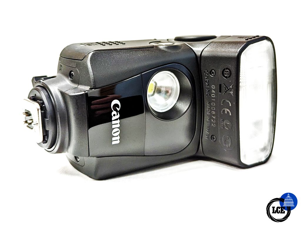 Canon Speedlite 320 EX 