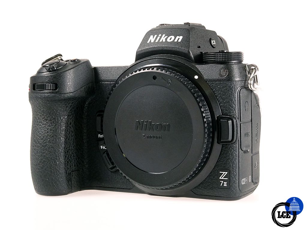 Nikon Z 7II Body