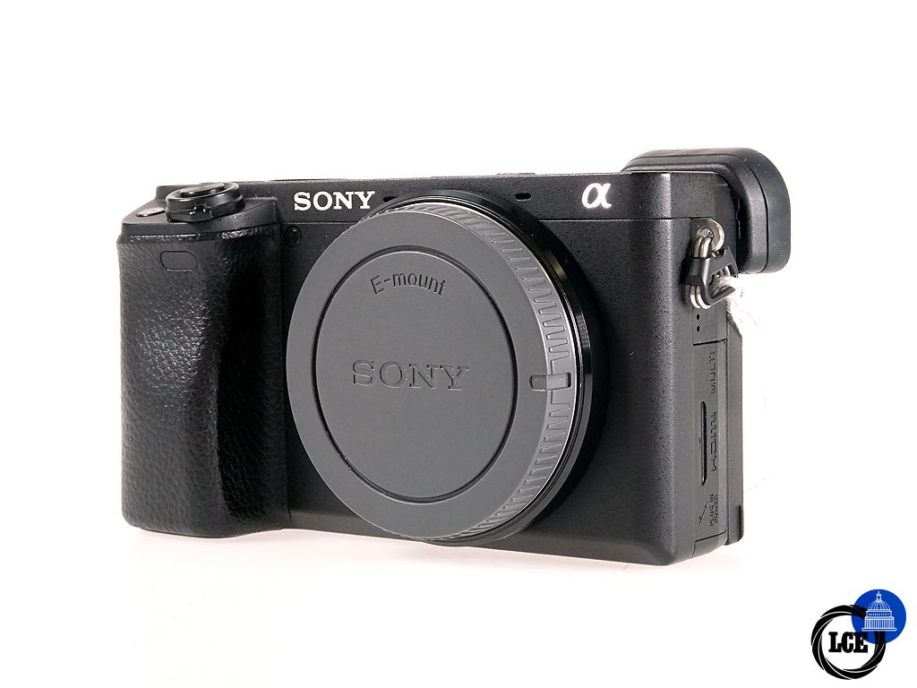 Sony A6400 Body