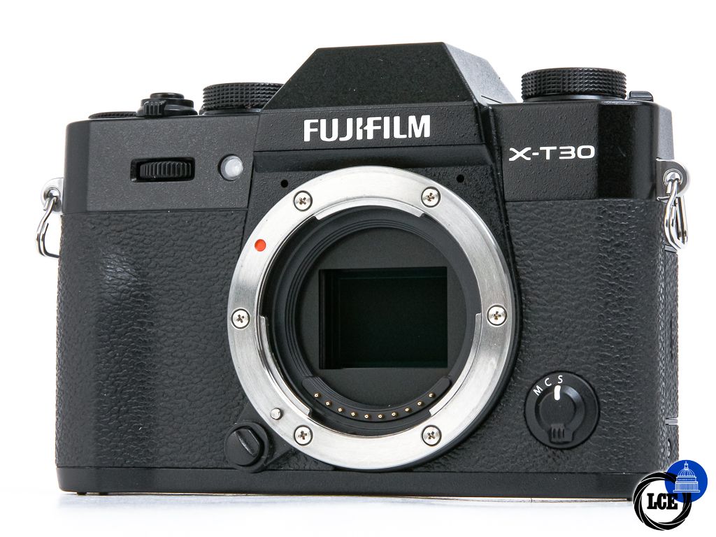 FujiFilm X-T30 Body