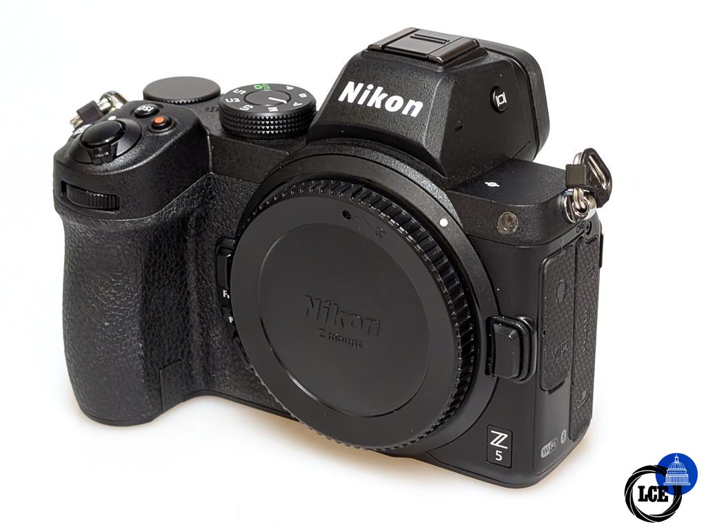 Nikon Z5 Body Only 