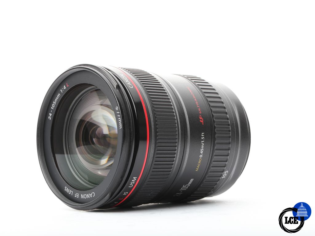 Canon FE 24-105mm f/4L IS USM | 10110745