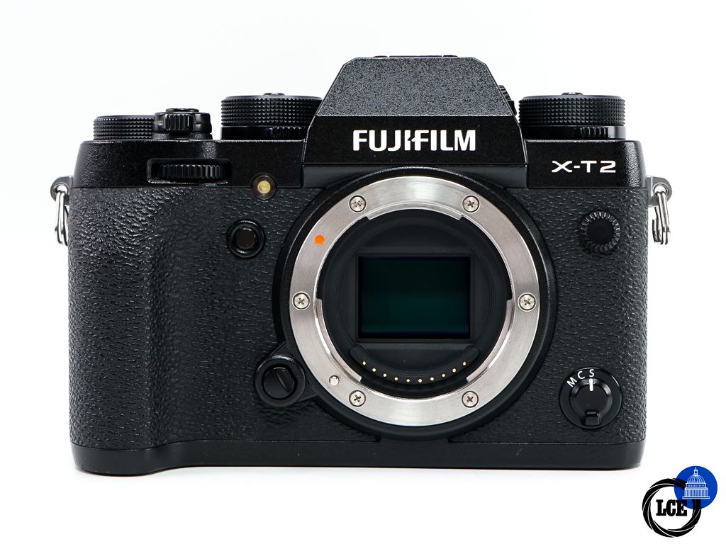 FujiFilm X-T2 Body