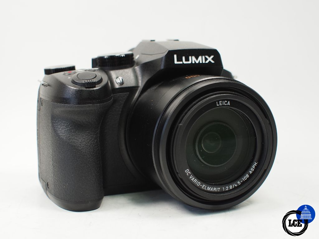 Panasonic FZ330 