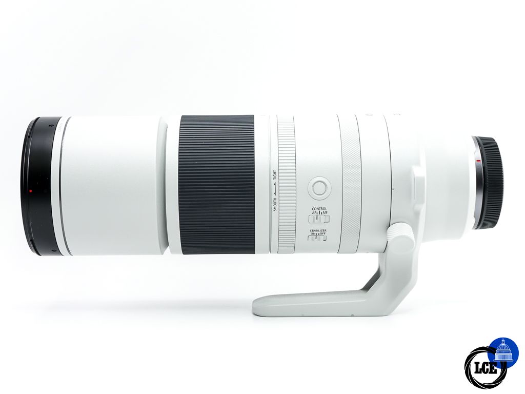 Canon RF 200-800mm F6.3-9 IS USM