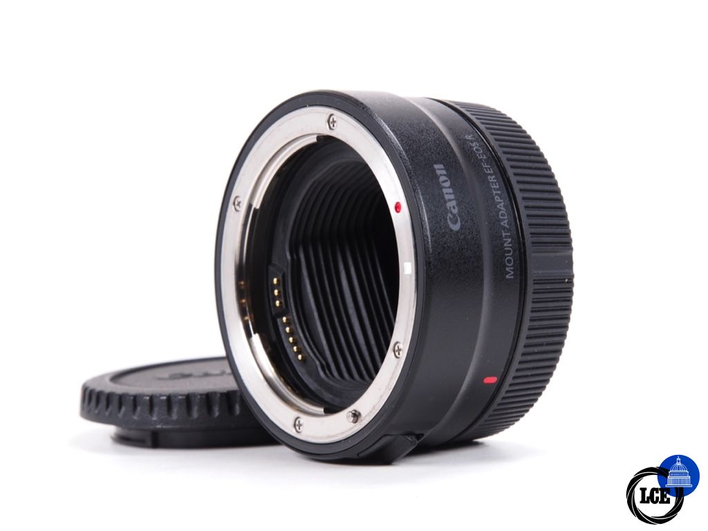 Canon EF-EOS R Adapter