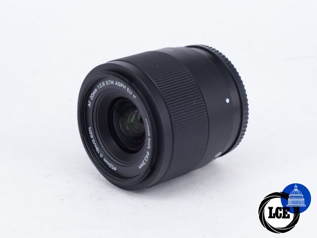 Viltrox AF 20mm F2.8 FE