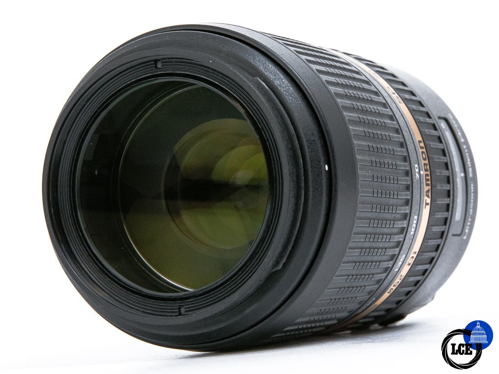 Tamron SP 70-300mm f4-5.6 Di USD Sony A Mount