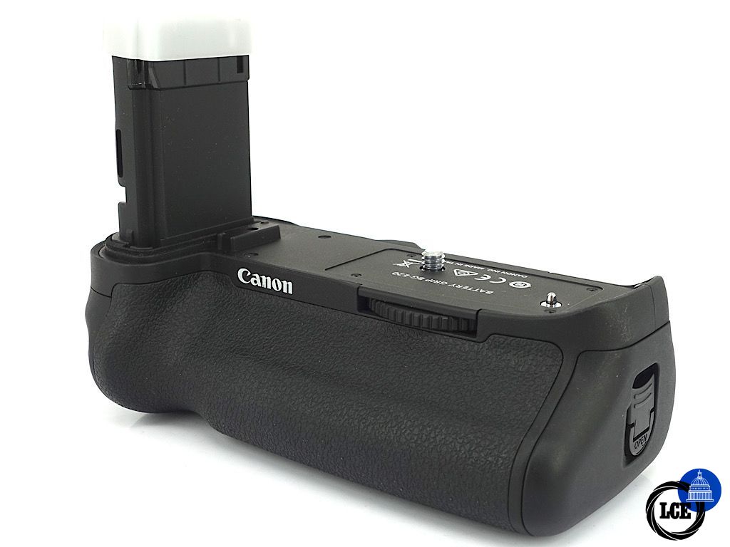 Canon BG-E20 Battery Grip - Boxed | 5*