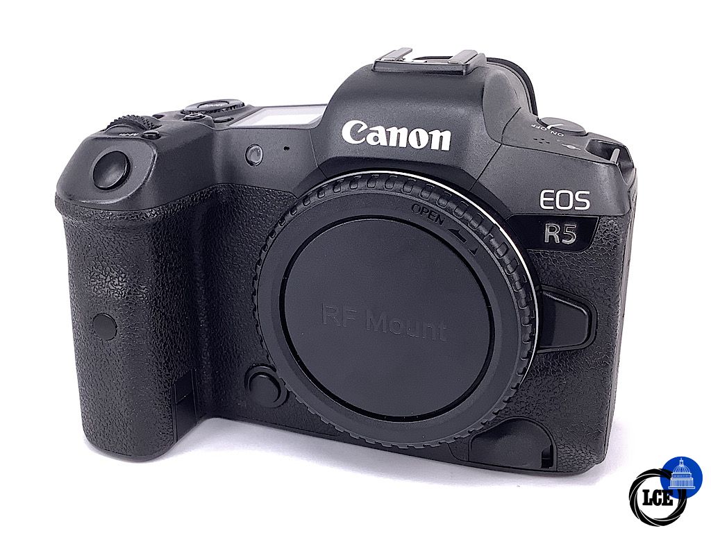 Canon EOS R5 BODY