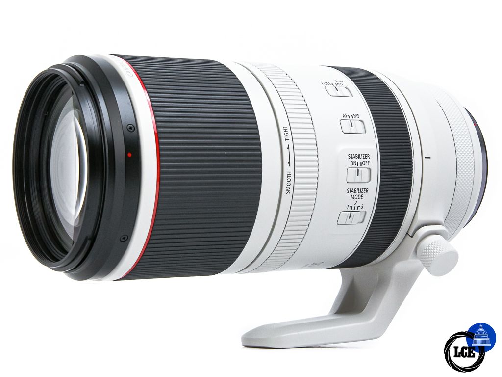 Canon RF 100-500mm f4.5-7.1 L IS USM