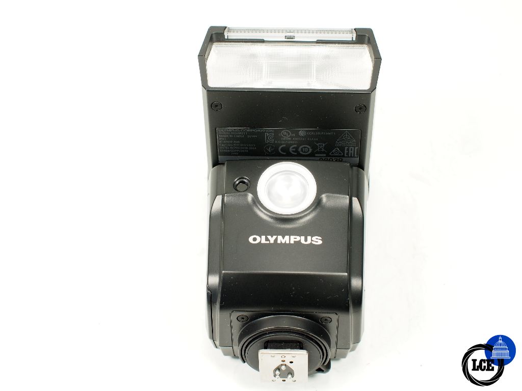 Olympus FL-700 WR 