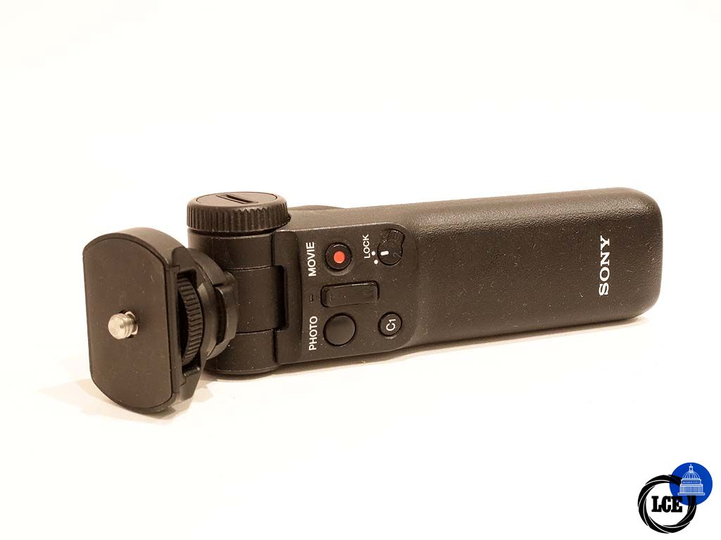 Sony VPT2BT Shooting Grip