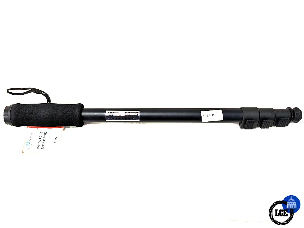 Miscellaneous WF W1003 Monopod