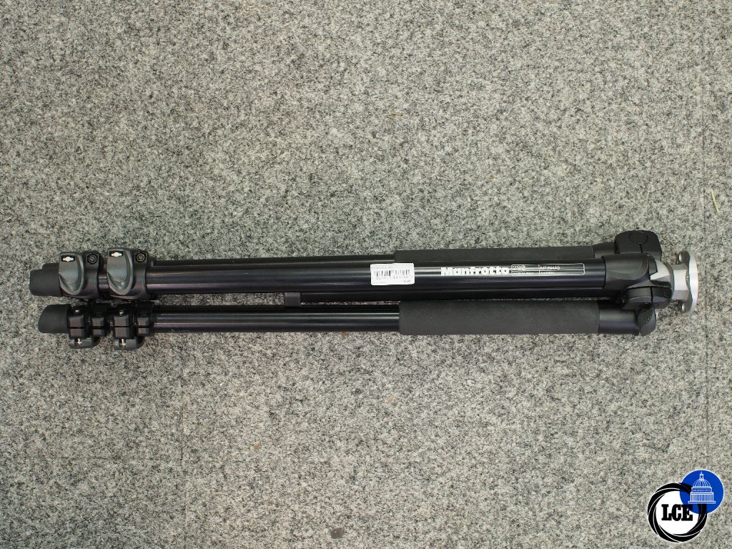 Manfrotto MT294A3 Tripod