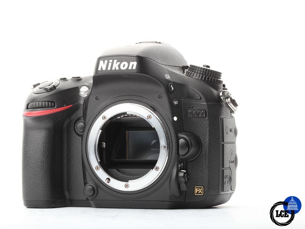 Nikon D600 Body | 10111995