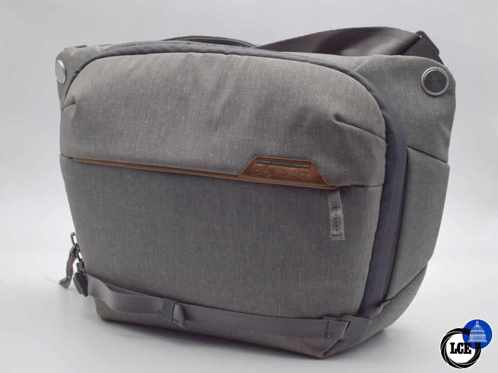 Peak Design Everyday Sling 6L Ash